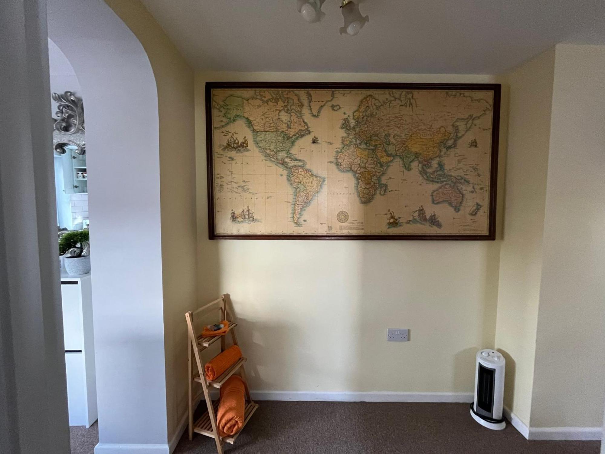 Quest Fulfiller - Near General Hospital, Free Parking & Garden Apartment Southampton Exterior photo